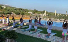 Load image into Gallery viewer, 6 Days Yoga Retreat, Crete Island, GREECE, 1-6 September 2025