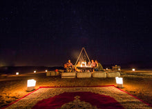 Load image into Gallery viewer, 7 Days Ambient Morroco Yoga Retreat