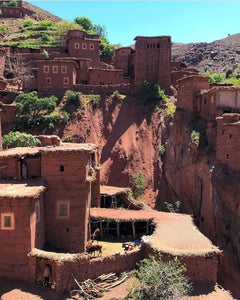 7 Days Ambient Morroco Yoga Retreat