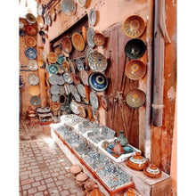 Load image into Gallery viewer, 7 Days Ambient Morroco Yoga Retreat