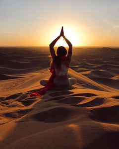 7 Days Ambient Morroco Yoga Retreat