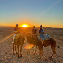 Load image into Gallery viewer, 7 Days Ambient Morroco Yoga Retreat