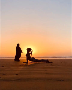 7 Days Ambient Morroco Yoga Retreat