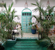 Load image into Gallery viewer, 7 Days Ambient Morroco Yoga Retreat